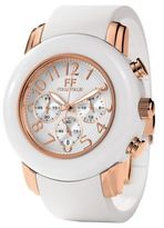 Thumbnail for your product : Folli Follie Ladies' Urban Spin Rose Gold Chronograph Watch