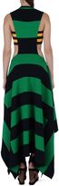 Thumbnail for your product : Stella McCartney Sleeveless Dress With Bandeau