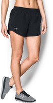 Thumbnail for your product : Under Armour Women's UA Fly-By Shorts