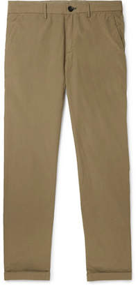 Paul Smith Tapered Cotton Chinos