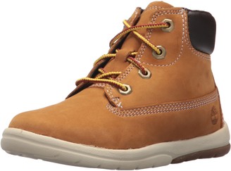 Timberland Unisex Toddle Tracks 6 Inch (Toddler) Ankle Boots
