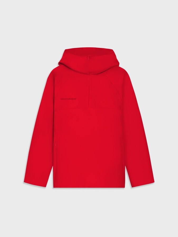 Red Jacket Half | Shop the world's largest collection of fashion 