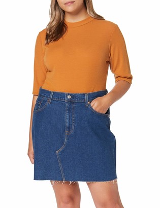 plus size summer skirts uk