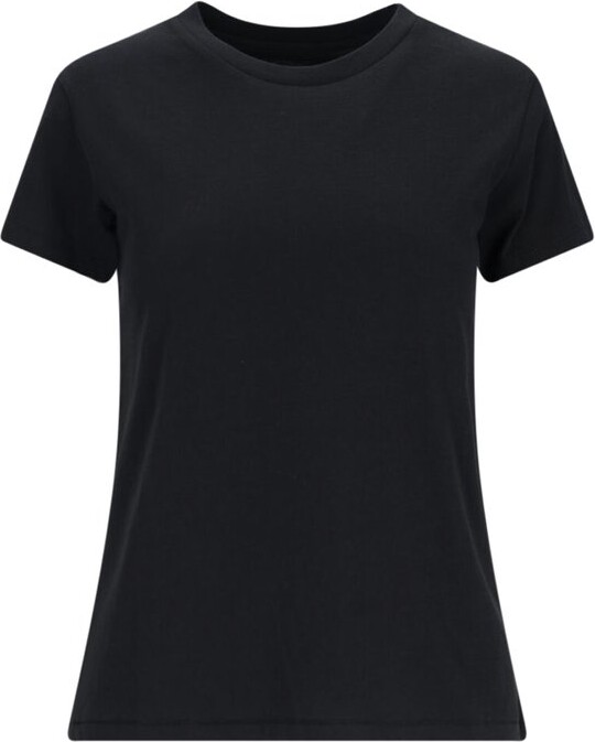 6397 Classic Crew Neck T-Shirt