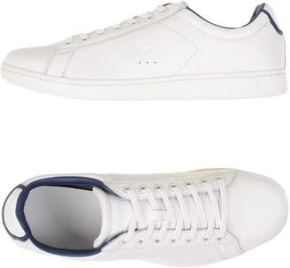 Lacoste Low-tops & sneakers - Item 11106949MO