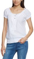 Thumbnail for your product : Tom Tailor Women 1/2 Sleeve Blouse
