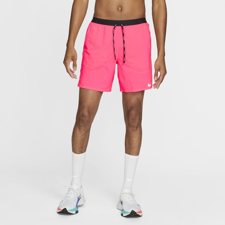 Nike Pink Men's Shorts | Shop the world's largest collection of fashion |  ShopStyle