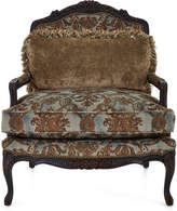 Thumbnail for your product : Old Hickory Tannery Bedelia Bergere Chair