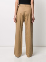Thumbnail for your product : Loewe Long Cargo Trousers