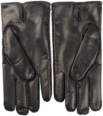 Valentino Mini Rockstud Gloves