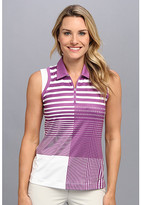 Thumbnail for your product : Nike Golf Graphic Sleeveless Polo