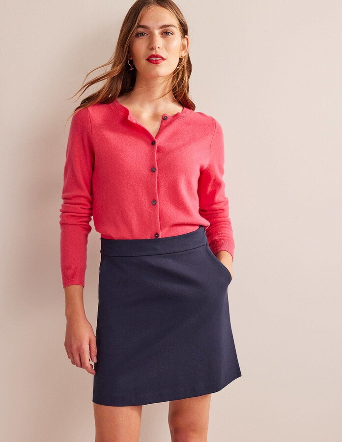 Mini Boden Girls Appliqué Short Sleeve Cotton Top Age 5-6 Years - Foto 13