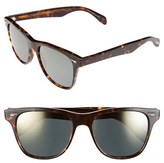 Thumbnail for your product : Oliver Peoples 'Lou' 54mm Polarized Sunglasses