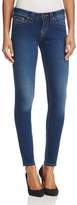 Thumbnail for your product : True Religion Halle Super Skinny Jeans in Lands End Indigo