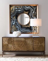 Thumbnail for your product : John-Richard Collection Golden Swirl Sideboard