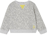 Thumbnail for your product : Bonnie Baby Rabbit print jumper 6-24 months