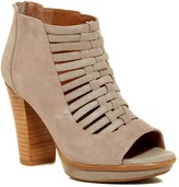 Thumbnail for your product : Sofft Renita Caged Bootie