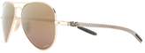 Thumbnail for your product : Ray-Ban aviator gradient sunglasses
