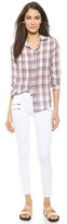 Thumbnail for your product : Sundry Basic Button Down Shirt