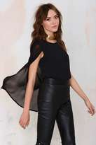 Thumbnail for your product : Nasty Gal Monica Top
