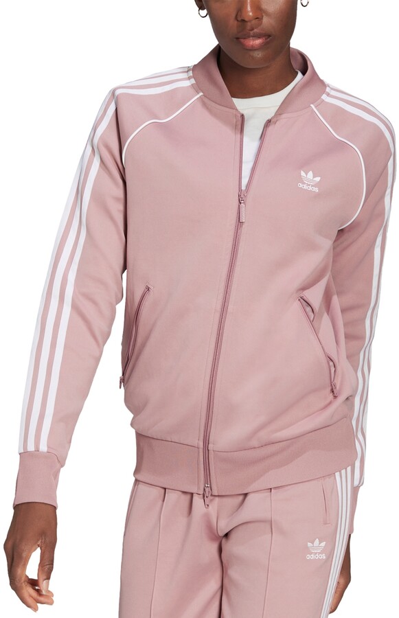 Adidas Originals Track Top | Shop the world's largest collection of fashion  | ShopStyle