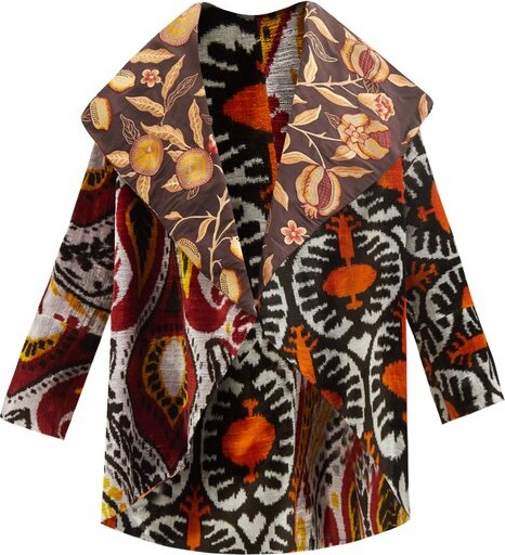 silk jackets australia