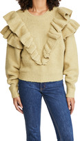 Thumbnail for your product : Lost + Wander Verace In Mind Sweater