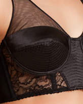 Thumbnail for your product : Cadolle Torpedo Molded Bra
