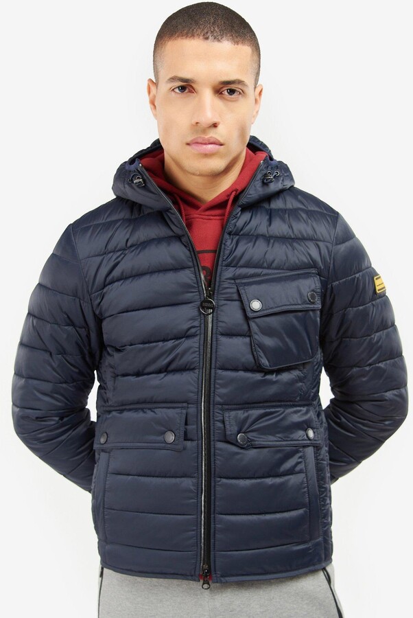 nebulus softshell jacket