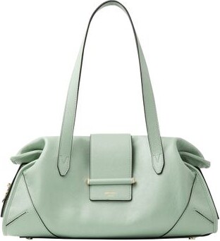 Jimmy Choo Medium Bar Holdall bag