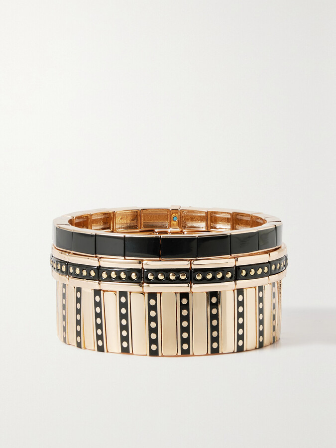 roxanne assoulin tie one on bracelet