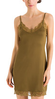 Thumbnail for your product : Hanro Laila Bodydress
