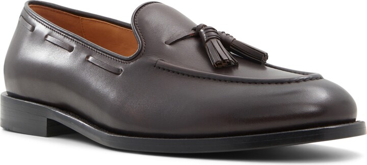 Brooks Brothers Men's Charlton Tassel Loafers