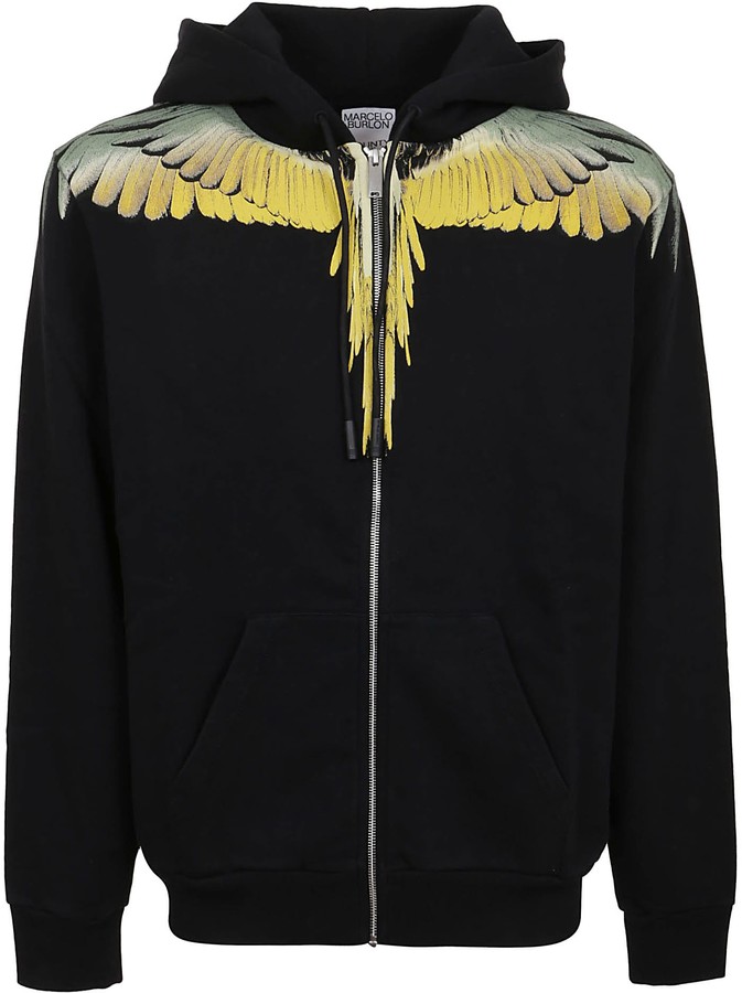 marcelo burlon sweat
