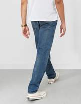 Thumbnail for your product : Edwin ED-80 Slim Tapered Red Listed Selvage Denim Jeans Retro Wash