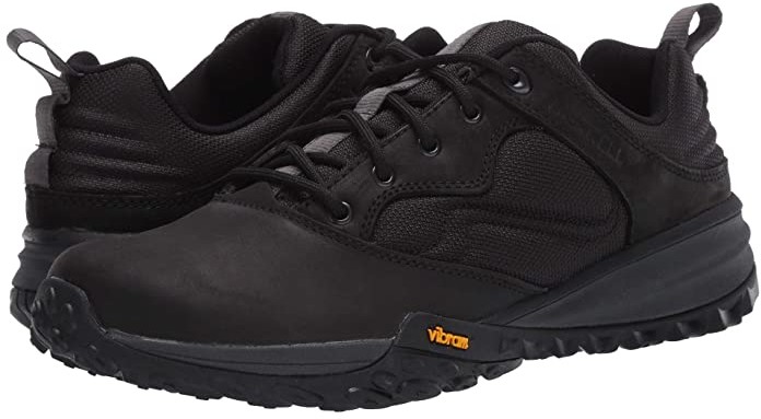 merrell havoc wells hiking shoes
