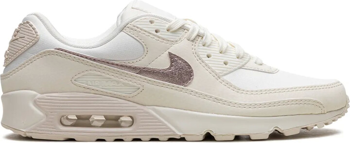 air max 90 pink oxford