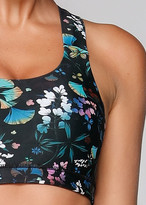 Thumbnail for your product : Lorna Jane Wild Botanical Sports Bra