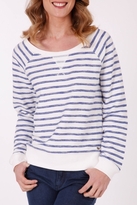 Thumbnail for your product : Esprit Stripe L/S Sweater