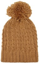 Thumbnail for your product : Forever 21 Slouchy Pom Pom Beanie