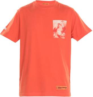 Heron Preston Patch T-shirt