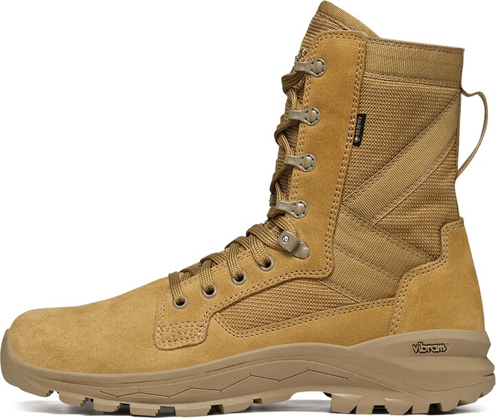 Garmont TACTICAL T8 Extreme EVO GTX Military Combat Boots for Men and Women