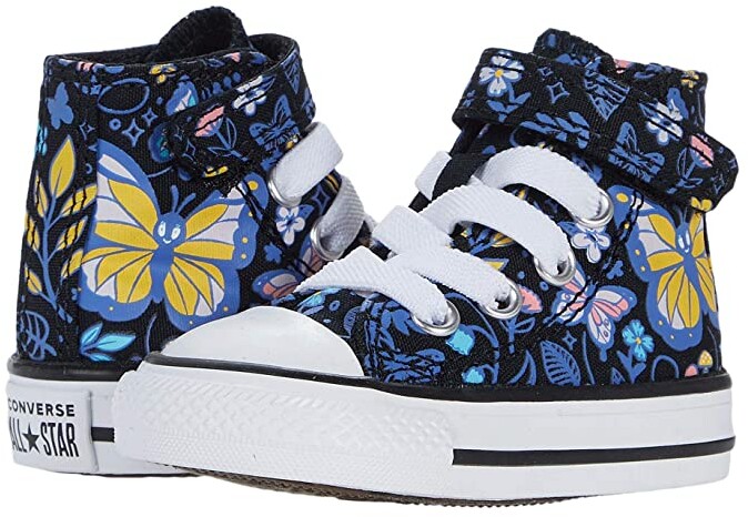 blue converse toddler
