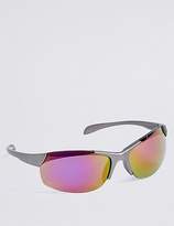 Thumbnail for your product : Marks and Spencer Sporty Sunglasses
