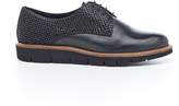 Hush Puppies Saule Leather Brogues 