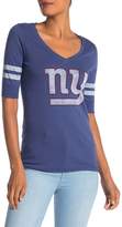 Thumbnail for your product : '47 NFL New York Giants Graphic T-Shirt
