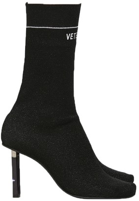Vetements sock boots sale Clearance
