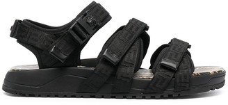 versace slides mens sale