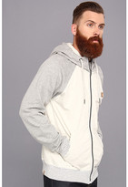 Thumbnail for your product : Bench Klaus Hooded Zip