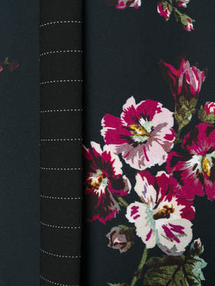 Antonio Marras flower print dress